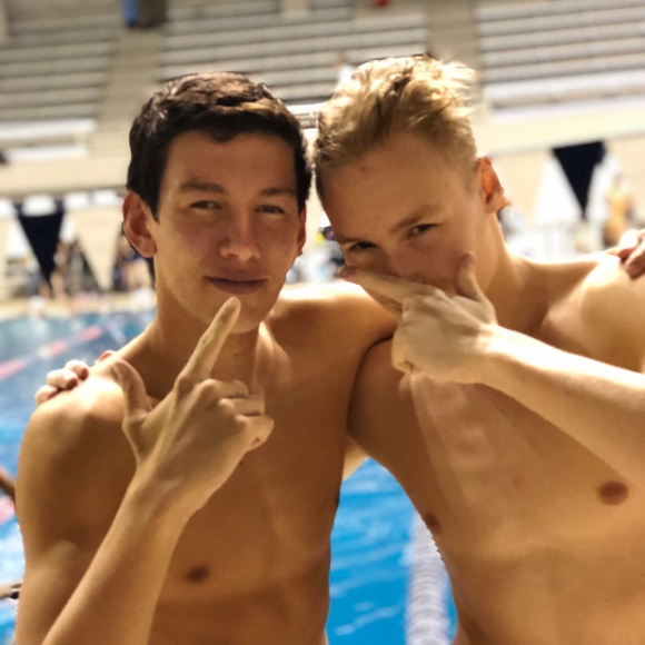 Meet your Posher, Matt - Picture 1 of 1